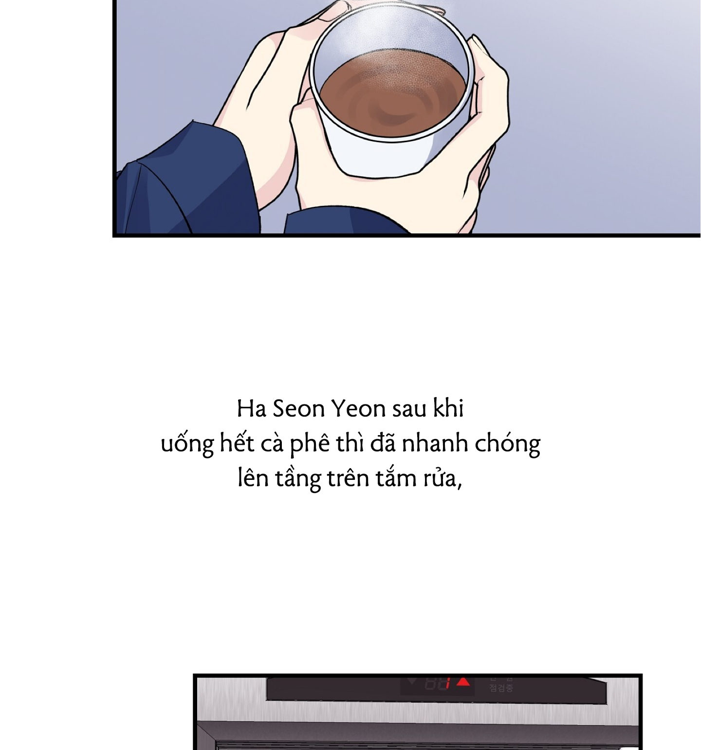 vị ngọt đôi môi chapter 42 29