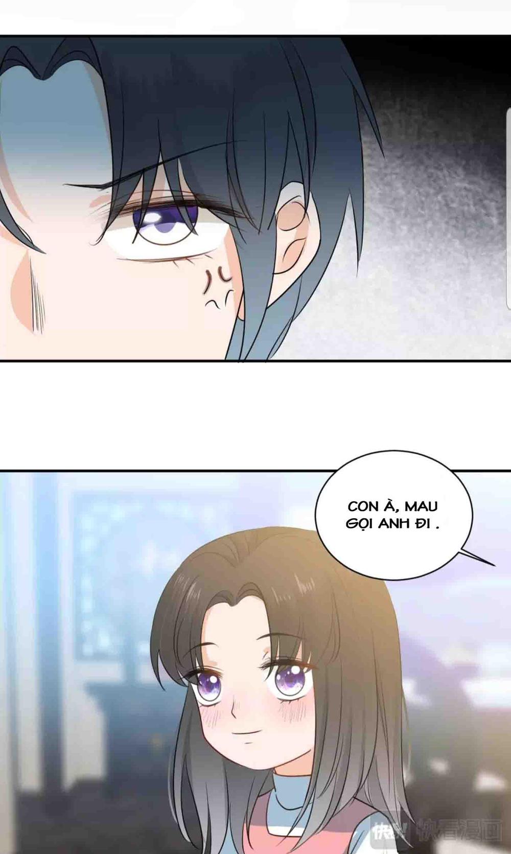 ánh trăng ngọt ngào chapter 17 36