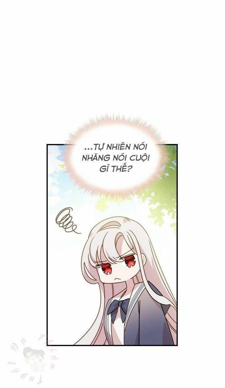 để yên cho tiểu thư hiền chapter 16 35