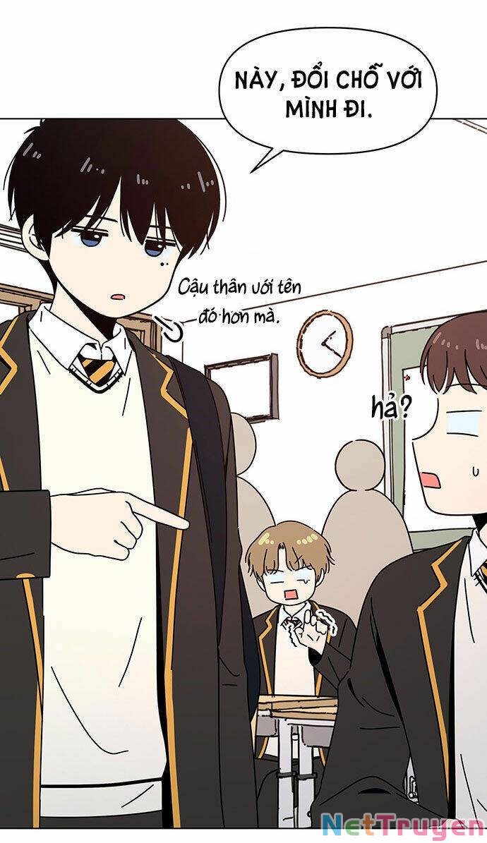 thanh xuân rực rỡ - season of blossom chapter 130 15