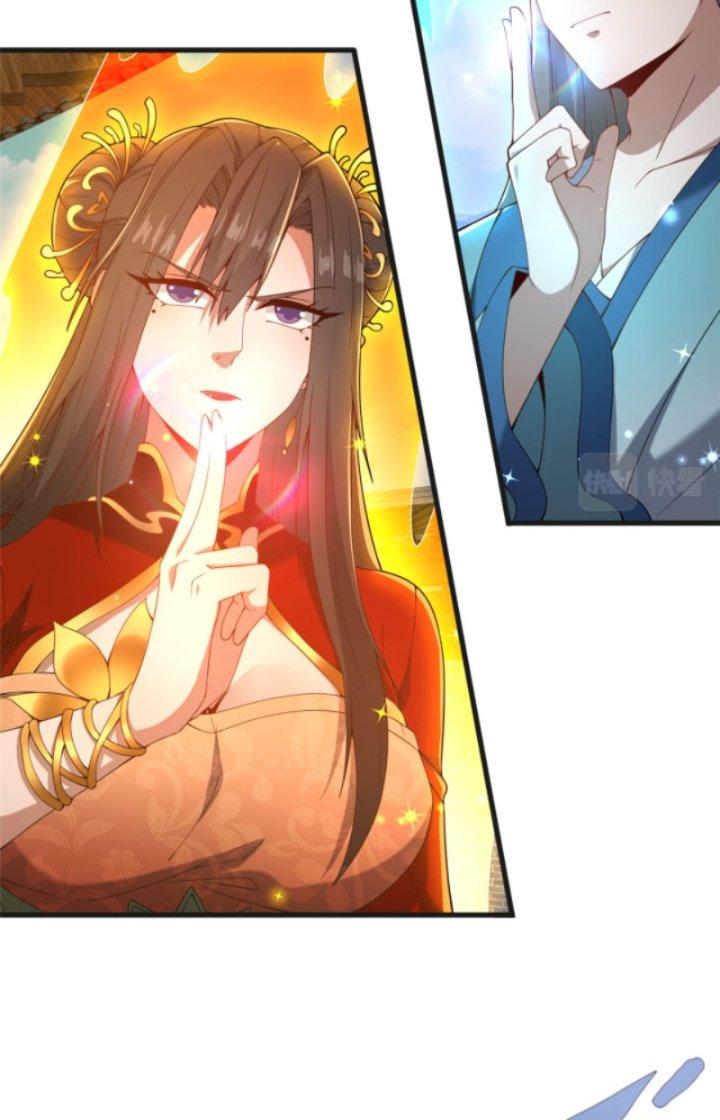 võ thánh này cũng quá khẳng khái chapter 20 40