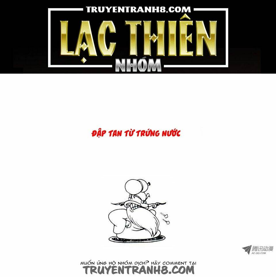 đạo sư độc nhãn long chapter 21 1