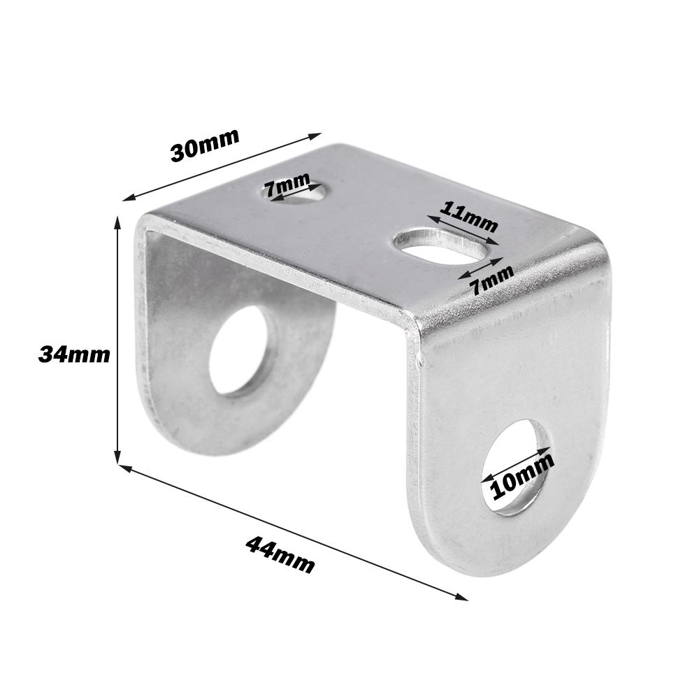 Giá đỡ bánh lái bằng thép không gỉ cho thuyền Kayak