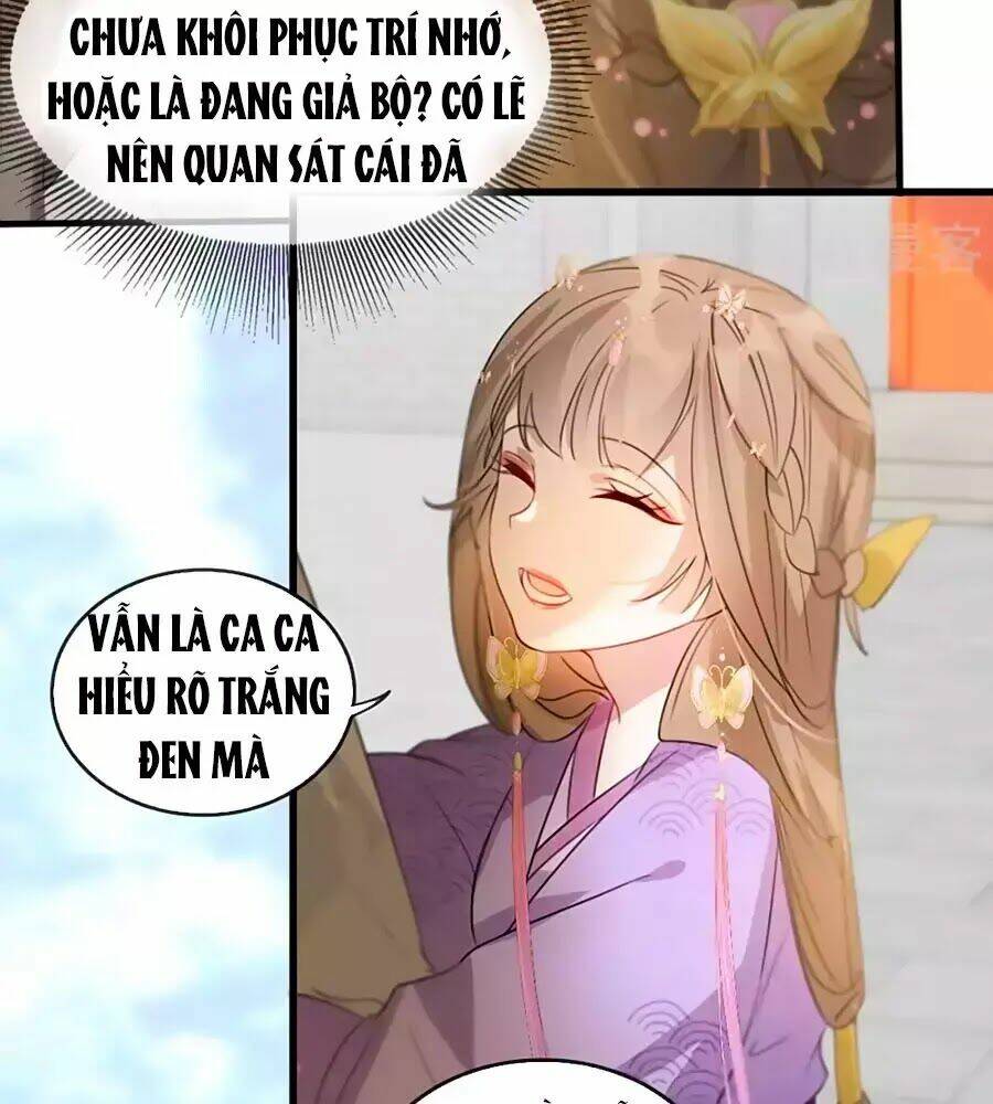 gian phi như thử đa kiều chapter 51 5