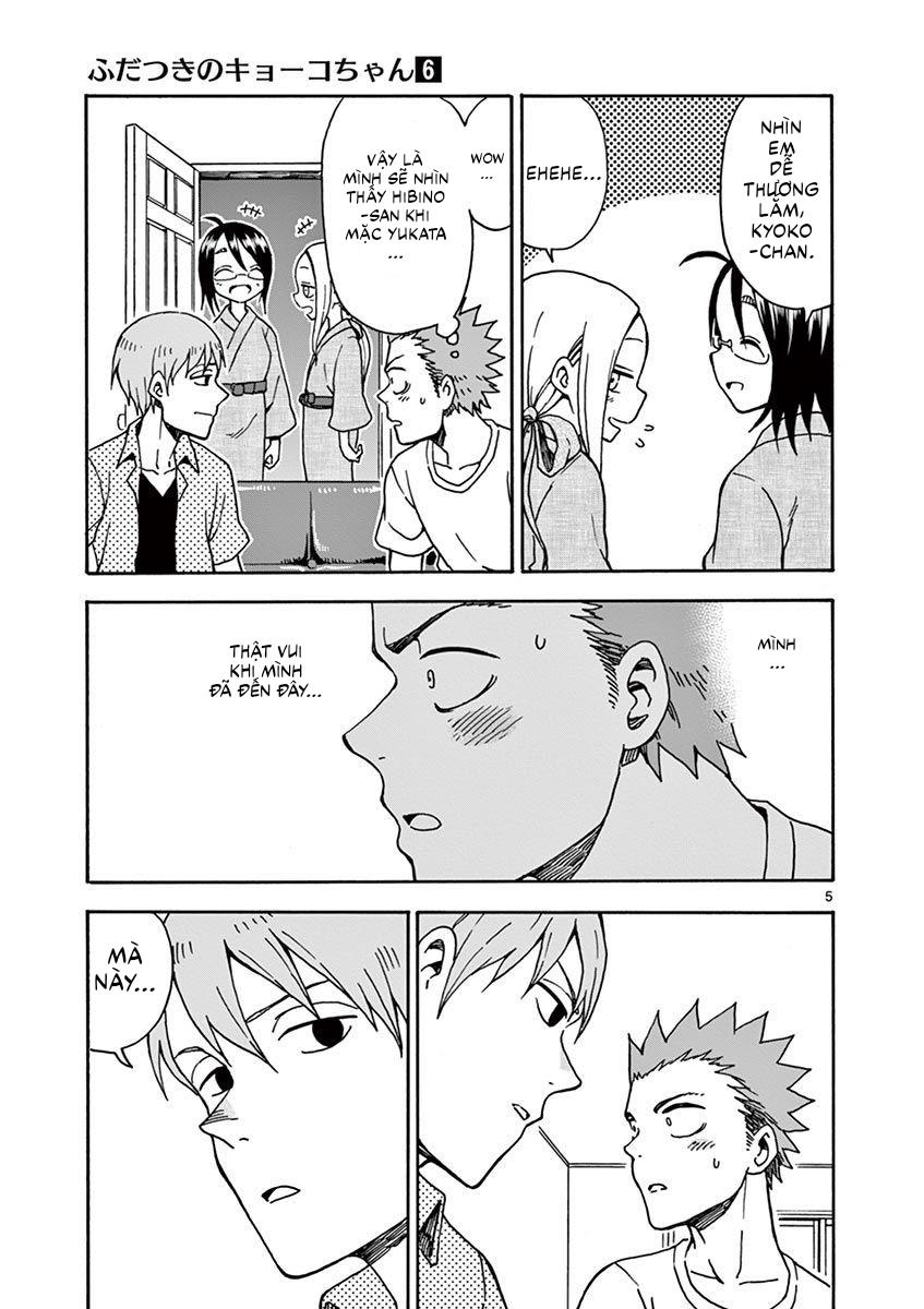 fudatsuki no kyoko-chan chapter 32 5