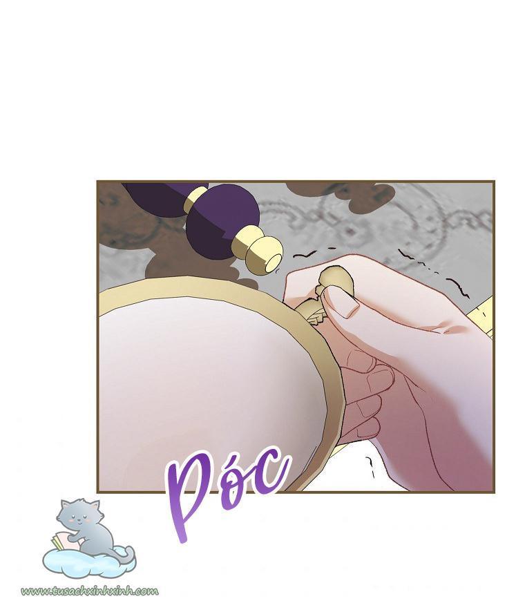 tháng năm cuối cùng của nữ phụ đoản mệnh chapter 33 43