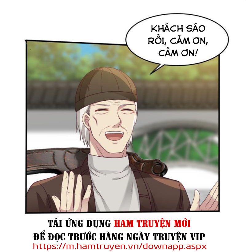 trên người ta có một rồng chapter 303 17