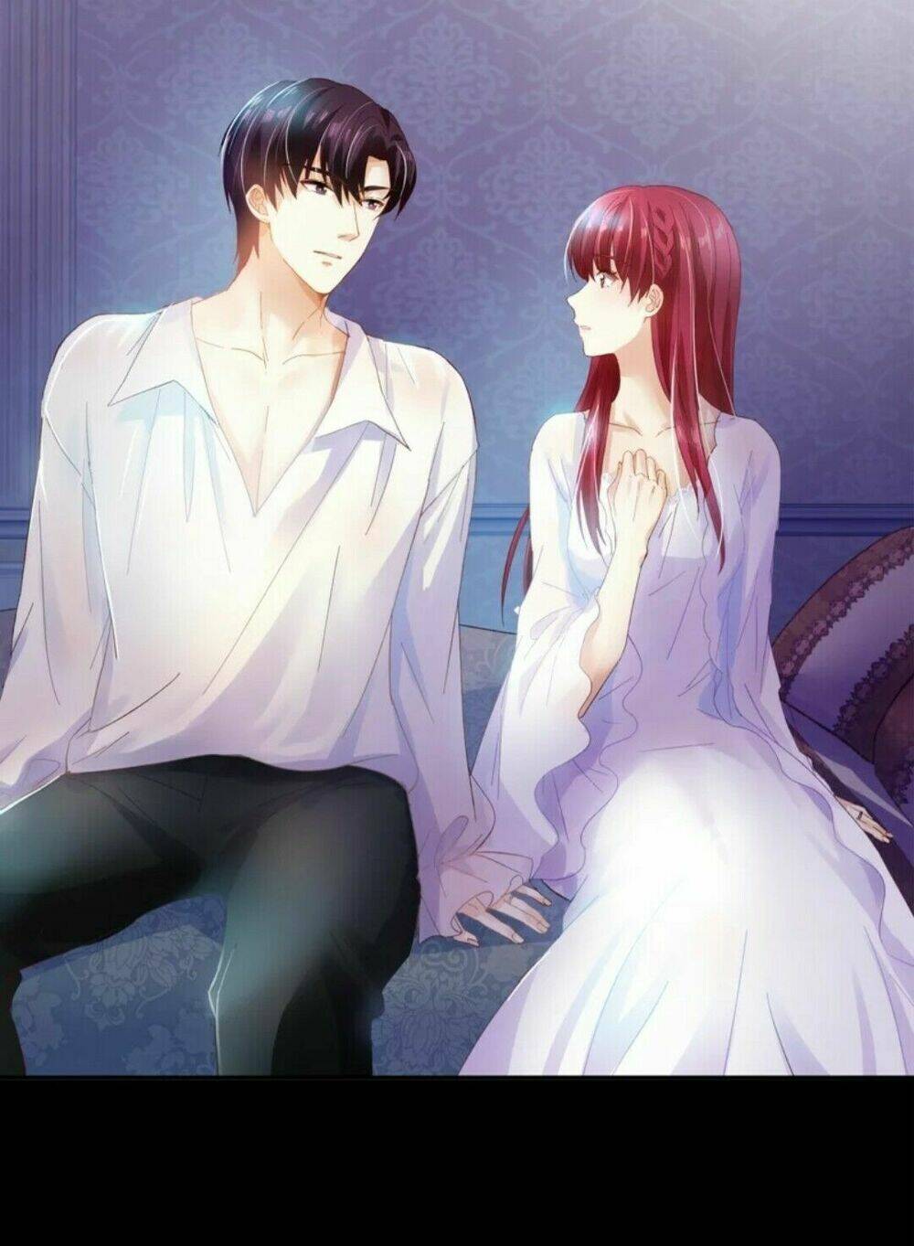 ác nữ cải biến chapter 24 16