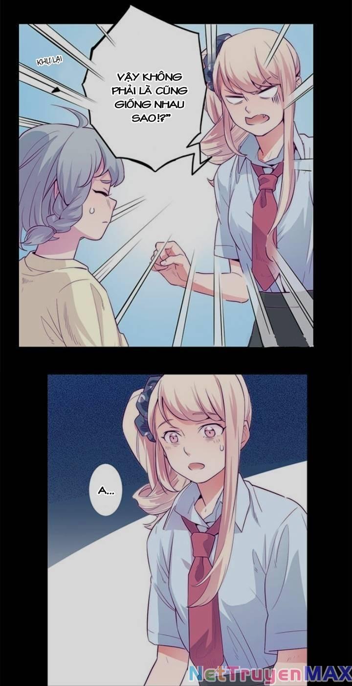 trước khi một cô gái biến mất chapter 3 23