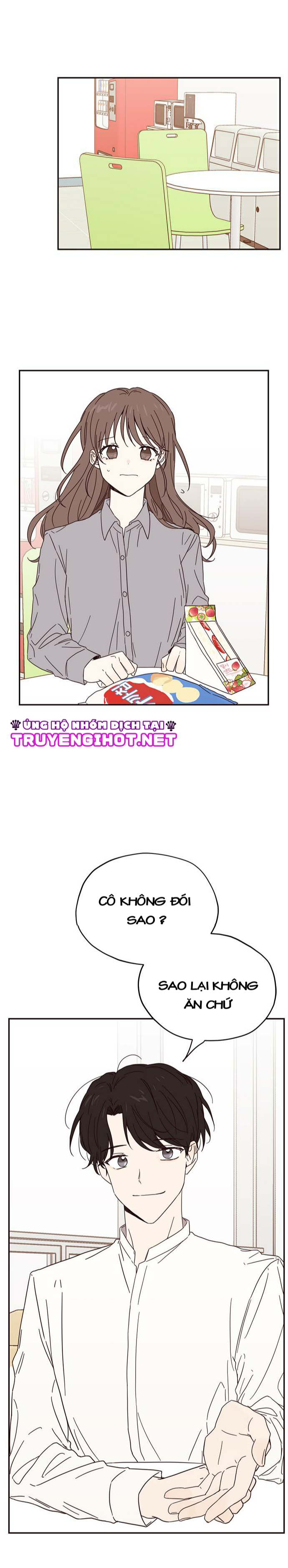 chủ đề tình yêu chapter 5 11