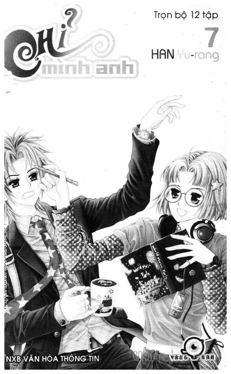 chỉ mình anh chapter 7 3