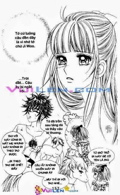 đến vương quốc ma chapter 7 156