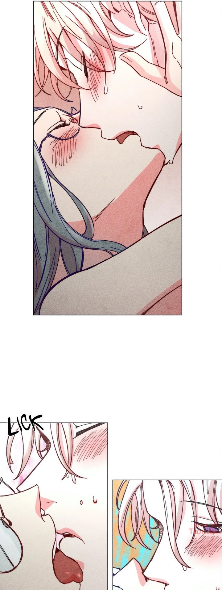 mảnh ghép o bị khuyết chapter 142 6