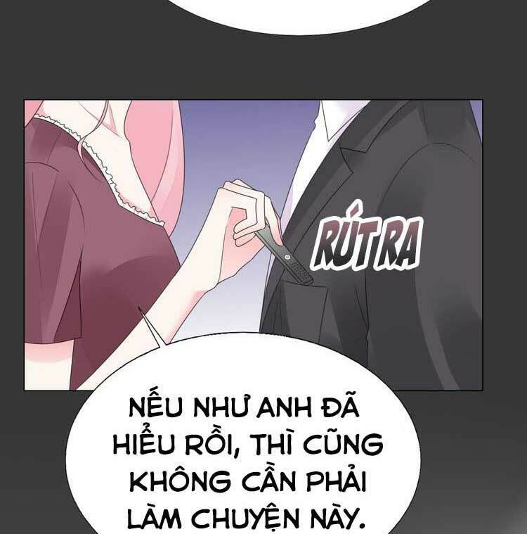 điều ước sủng ái bất bình đẳng chapter 115.2 18