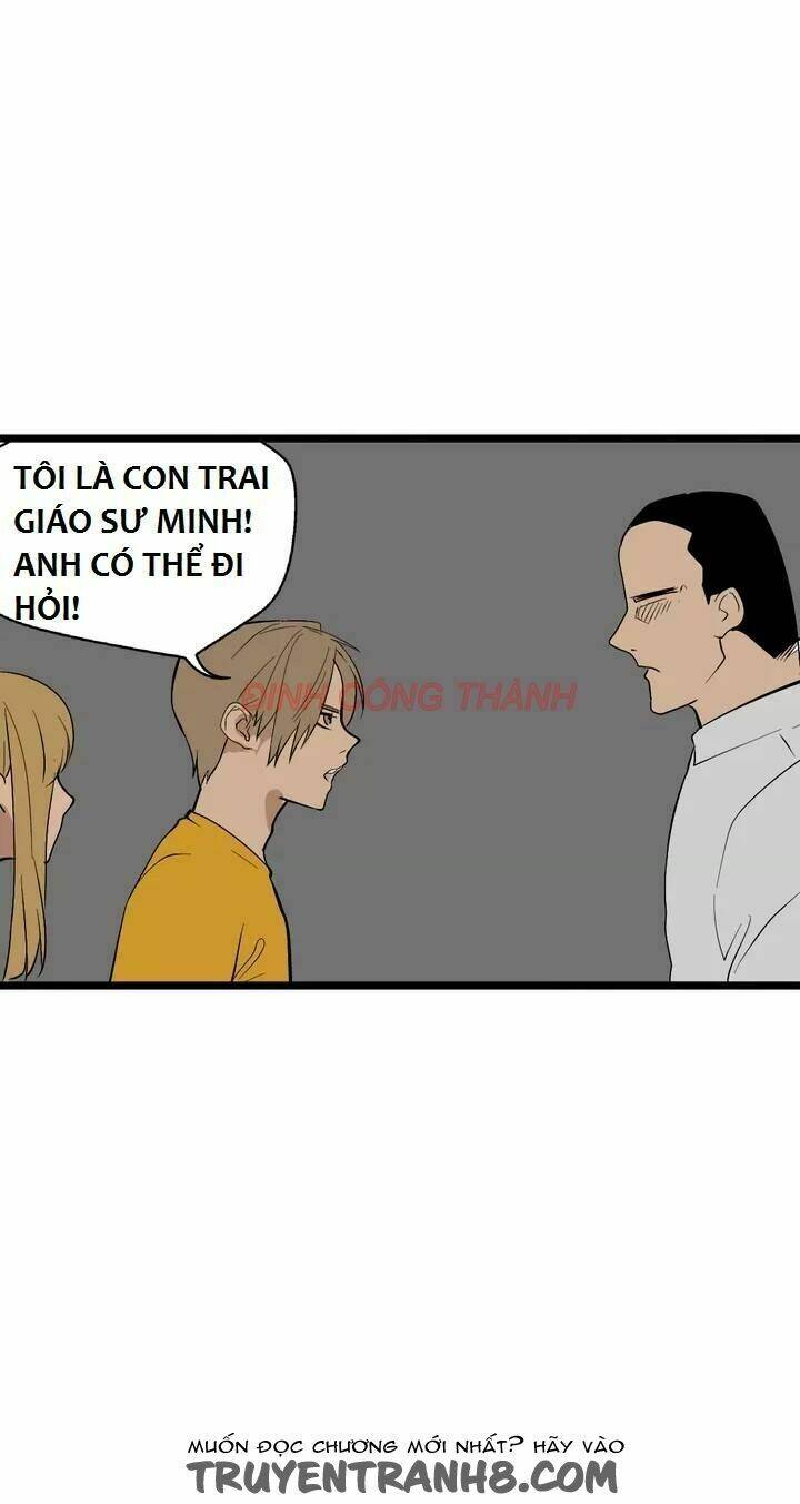 mục vụ chapter 16.1 23