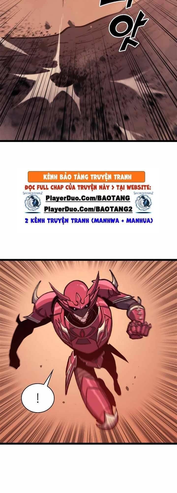 tôi trở lại thăng cấp một mình chapter 84 34