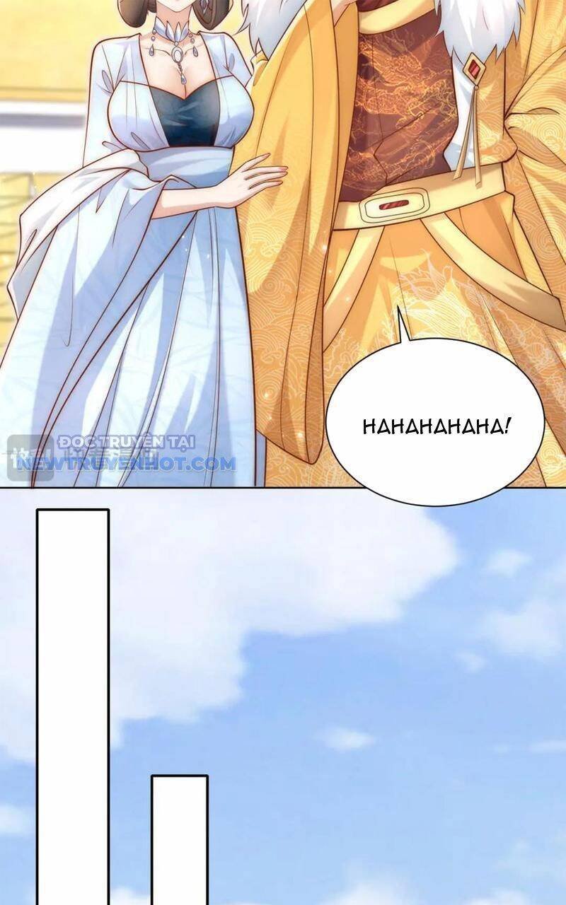 ta thực sự không muốn làm thần tiên chapter 39 22