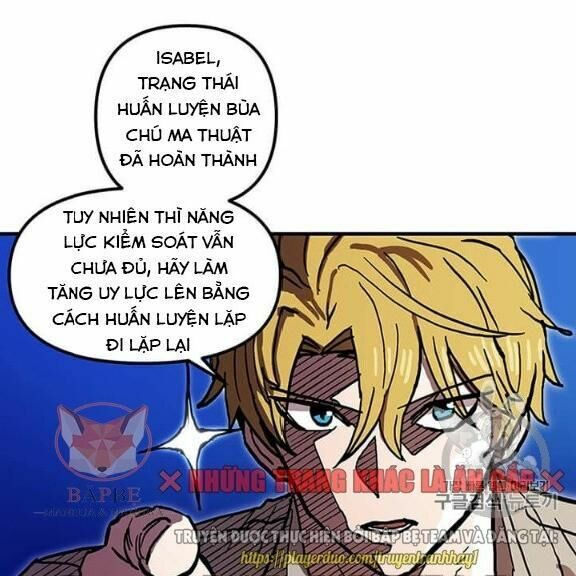 bug player - người chơi lỗi chapter 38 22