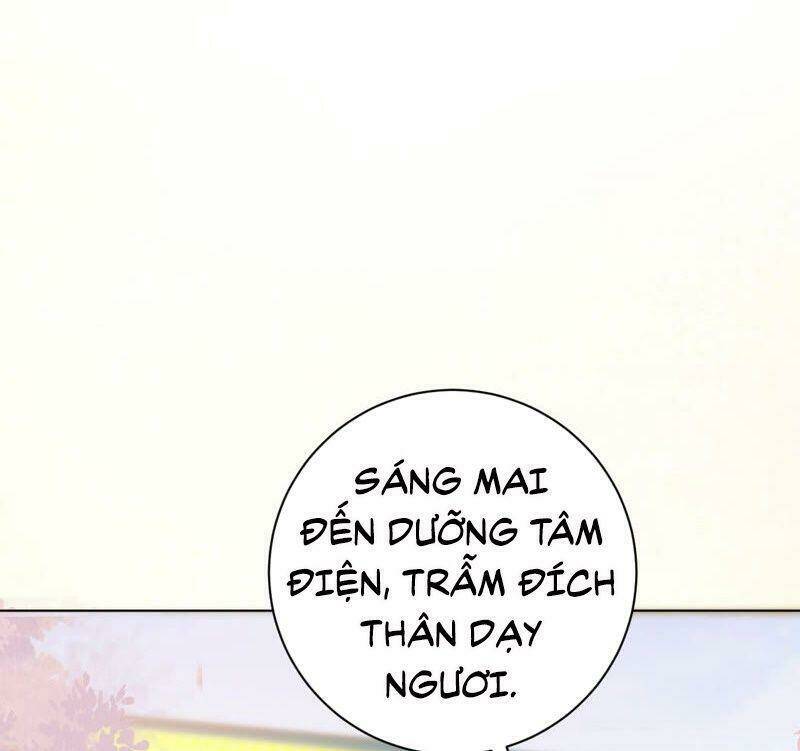 quận chúa vững vàng, thiết lập nhân vật không thể vỡ chapter 39 21