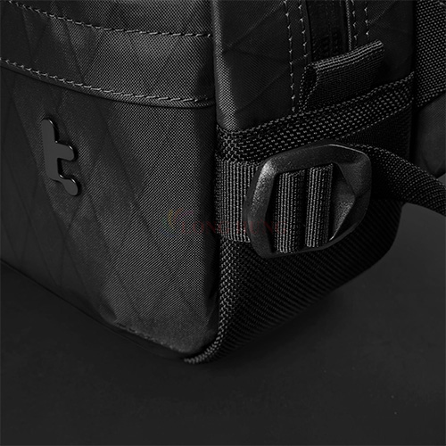 Túi đeo chéo Tomtoc Wander-T26 X-Pac Daily Sling Bag T26S1 - Hàng chính hãng