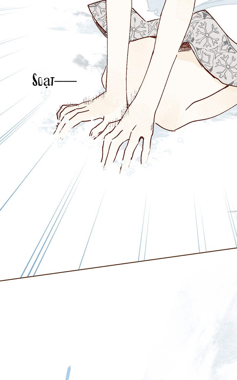 câu chuyện tình yêu kỳ lạ chapter 11 54