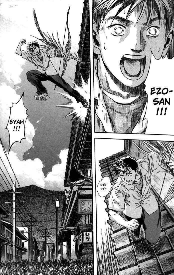 otogi matsuri chapter 6 21