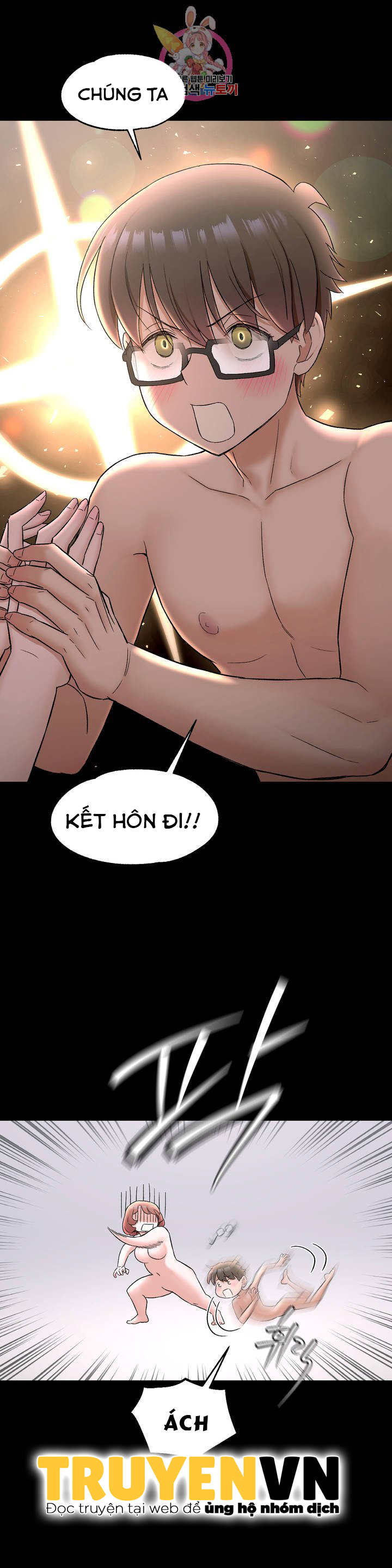 phòng tập gym bí mật chapter 74 17