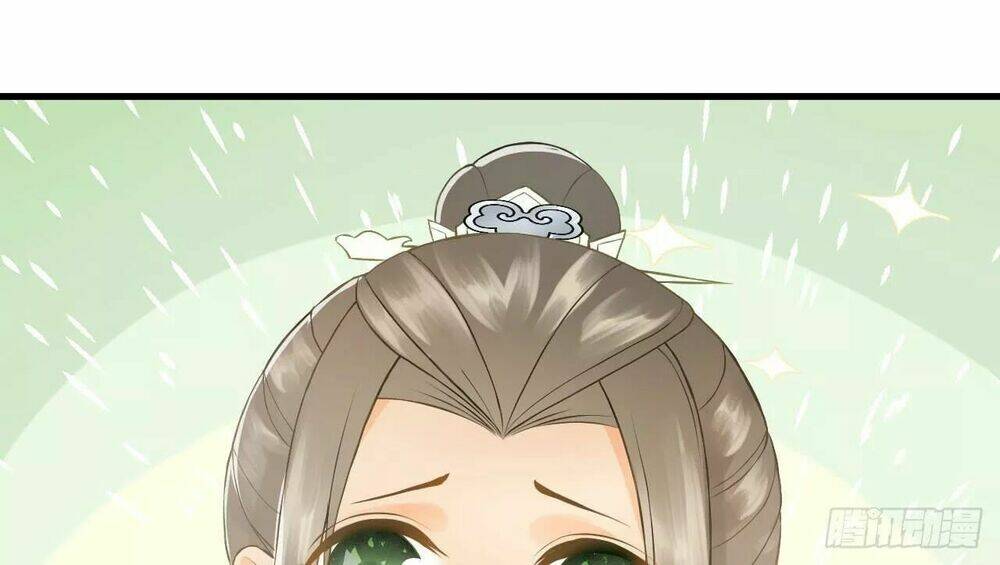 vương gia ba tuổi rưỡi của tôi chapter 46 13