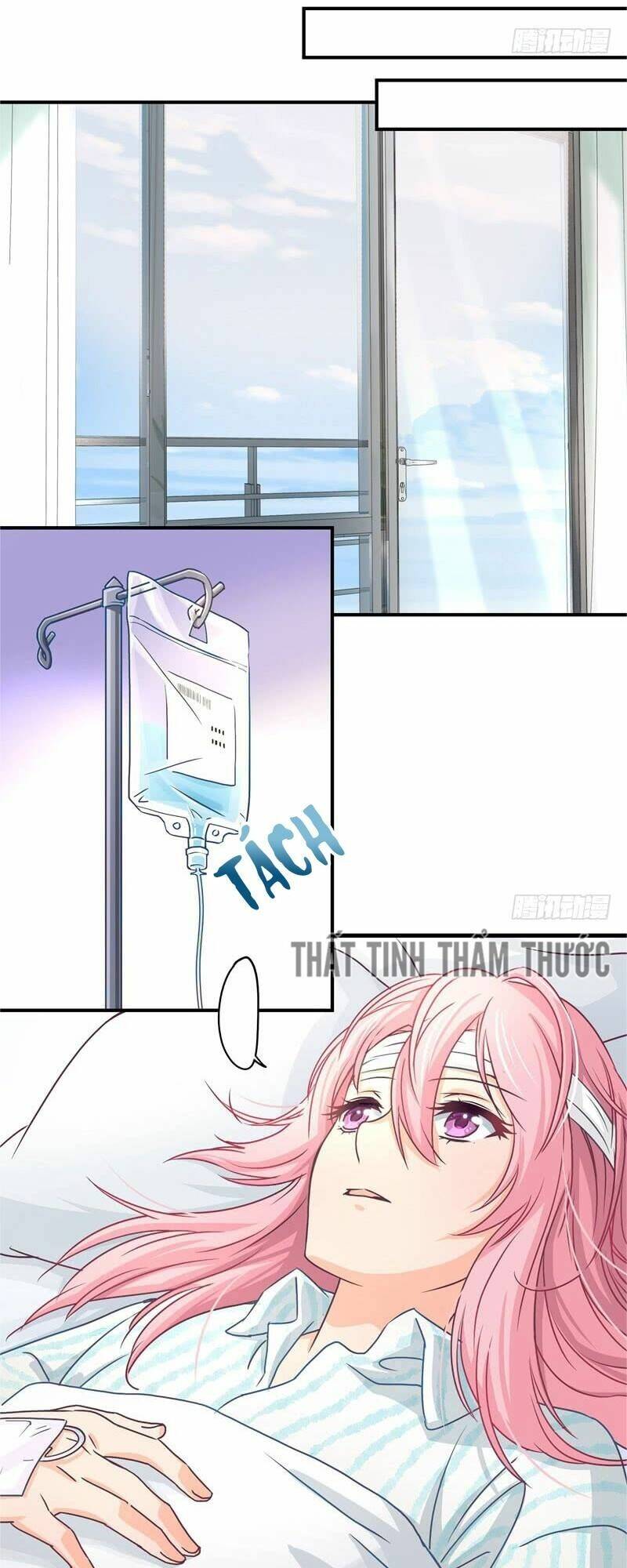 cuồng duệ tiểu thê chapter 8 22