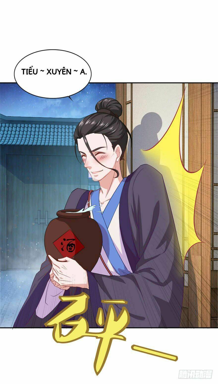 tiên ma đồng tu chapter 64 12