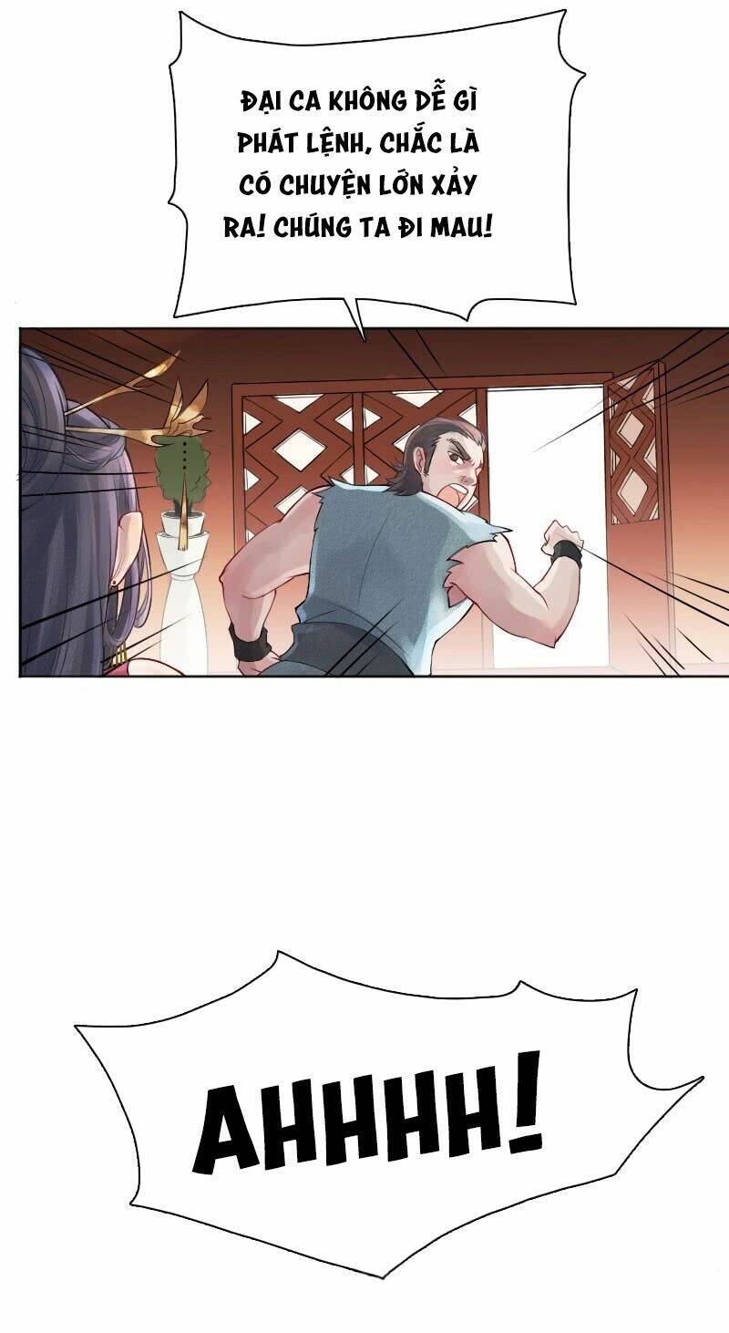 tây du ngạo tuyết thiên chapter 17 27