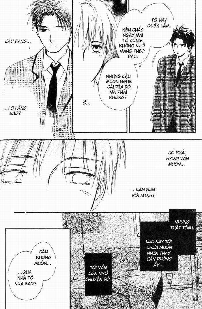 ham muốn chapter 3 5