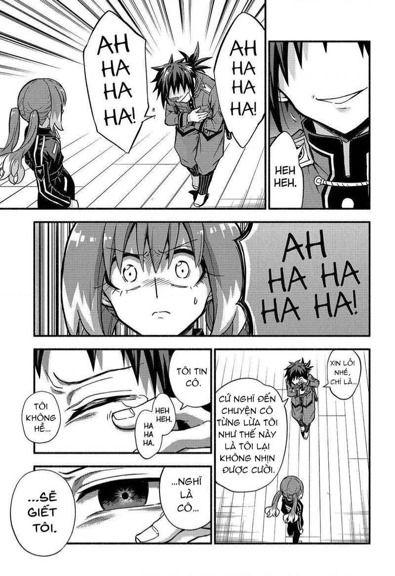 nana vô năng chapter 89 28