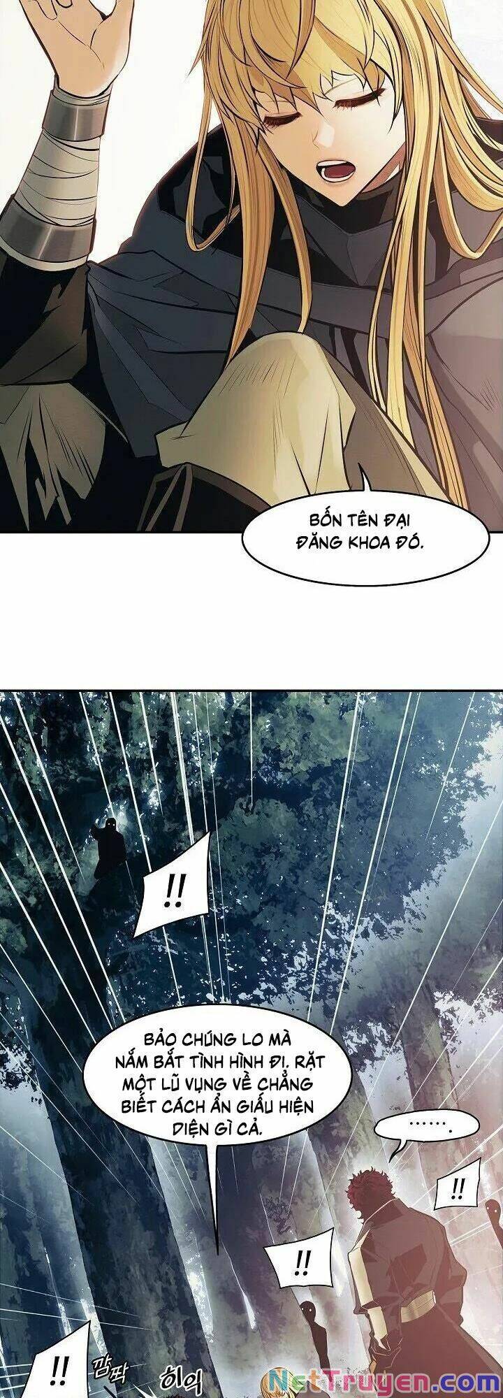 bất bại chân ma chapter 91 17