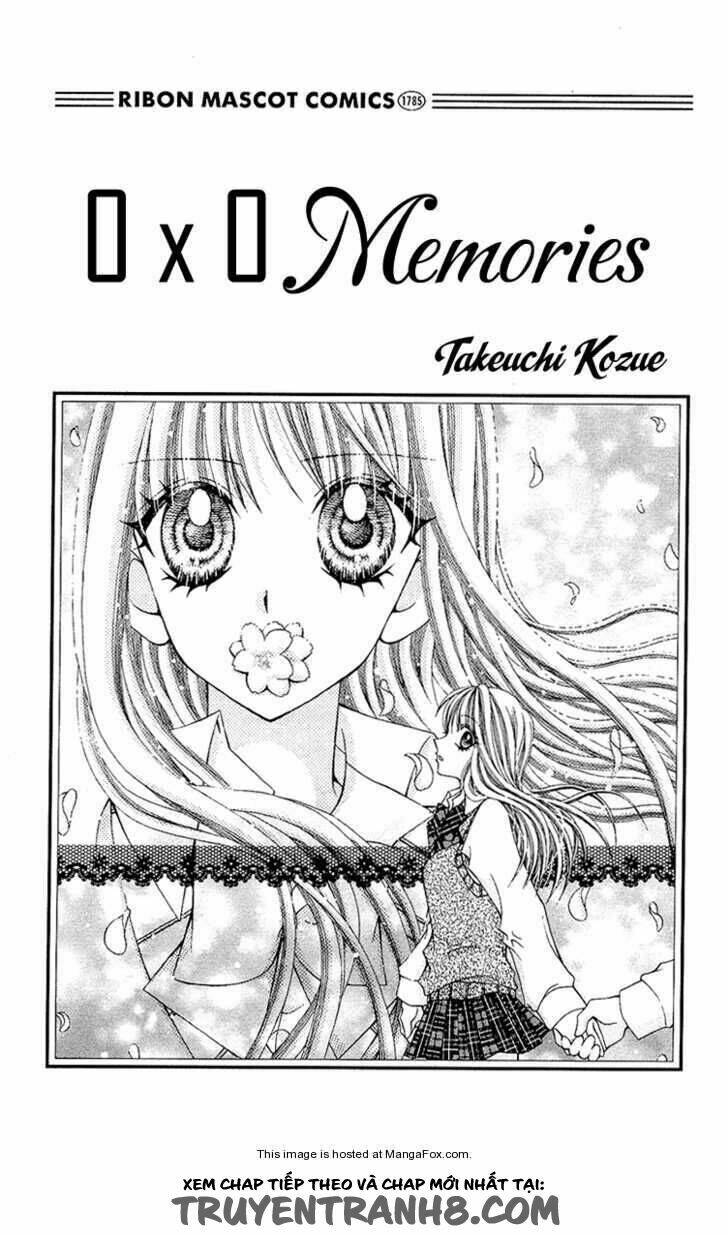 0 x 0 memories chapter 2 1