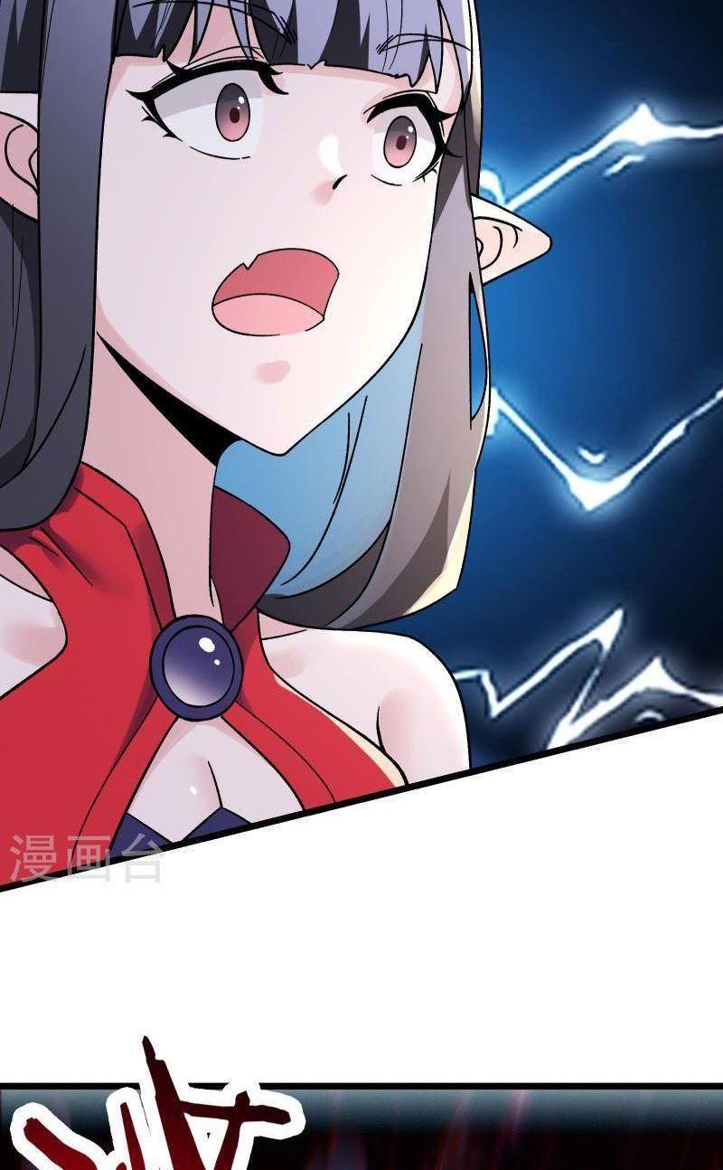 đồ đệ ta toàn là nữ ma đầu chapter 111 28