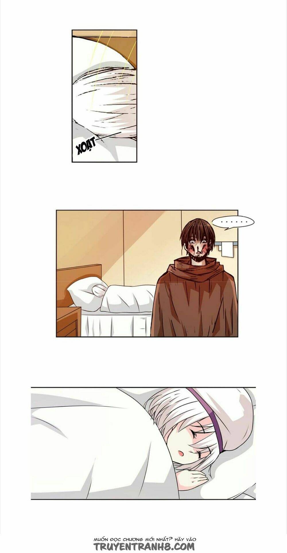 vì tôi là ông chú mở tiệm bán vũ khí chapter 23 16