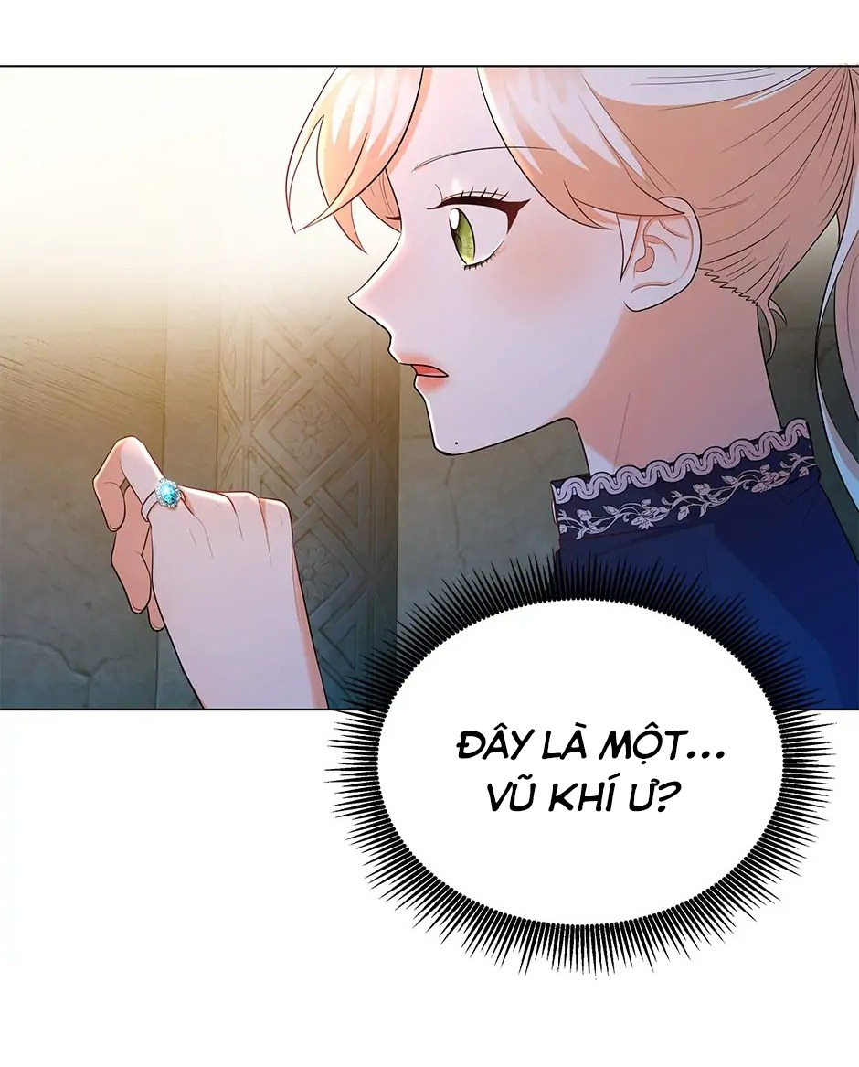 diễn vai ác nữ cũng thật khó khăn chapter 8.2 6