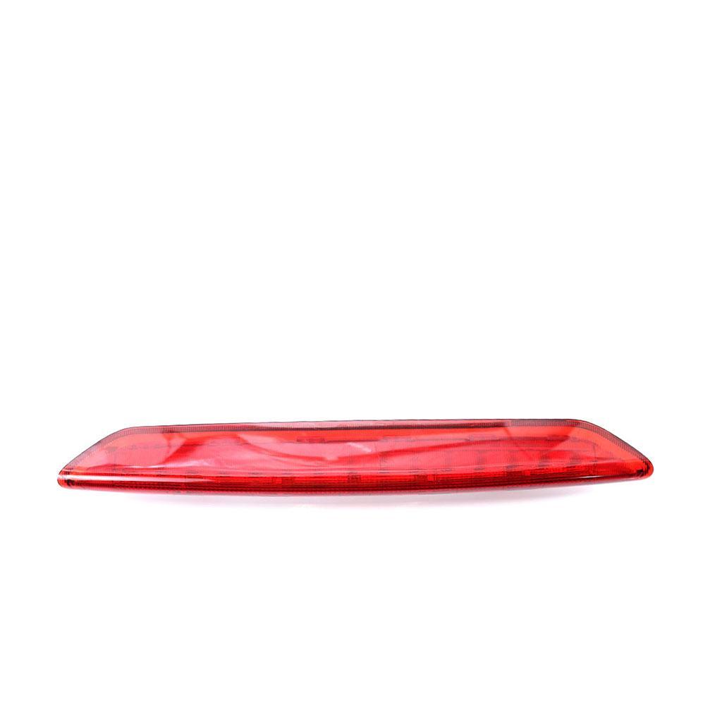 New High Level Brake  Tail Stop Lamp Fits for  2007-2010 Red