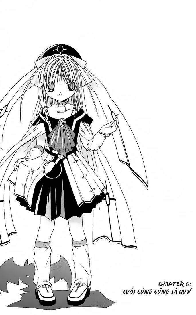 akuma jiten chapter 0 7