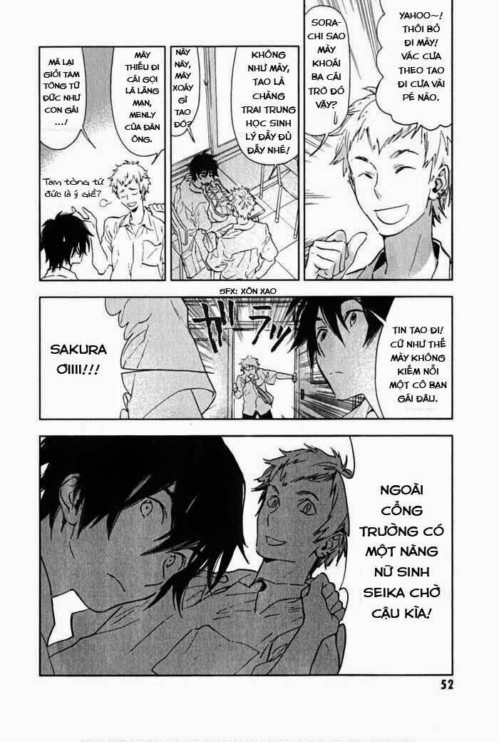 hanayashiki no juunintachi chapter 2 8