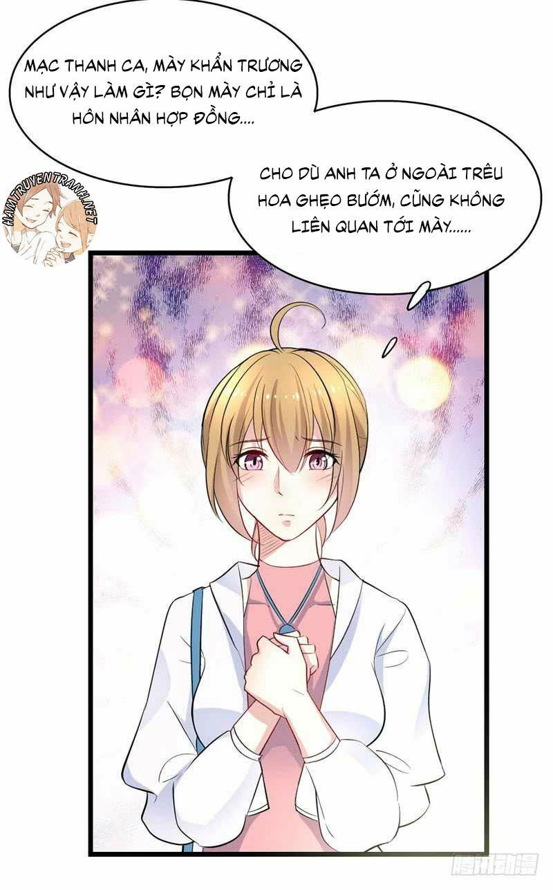 mặt nạ mê hoặc chapter 38 15