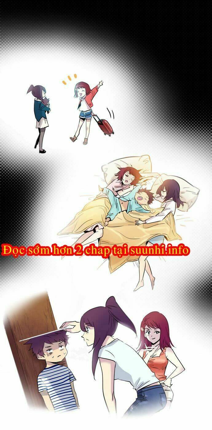 bản khế ước linh hồn chapter 162 20