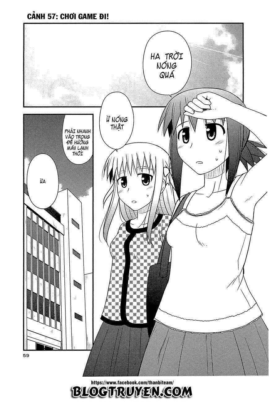 koe de oshigoto! chapter 57 3