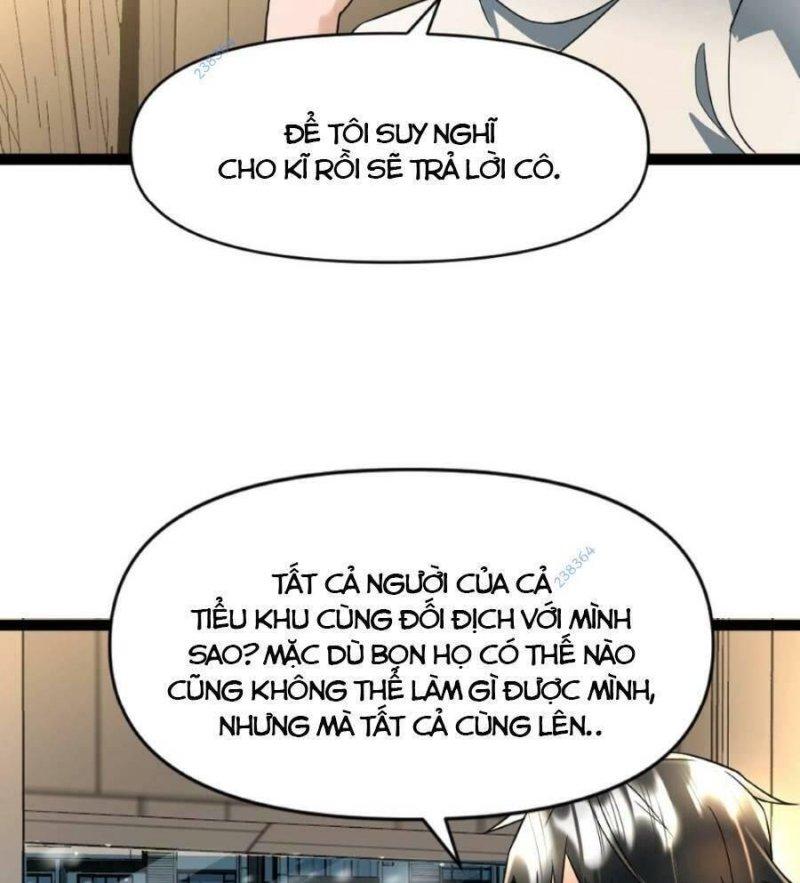 đóng băng toàn cầu: tôi gây dựng nên phòng an toàn thời tận thế chapter 60 27