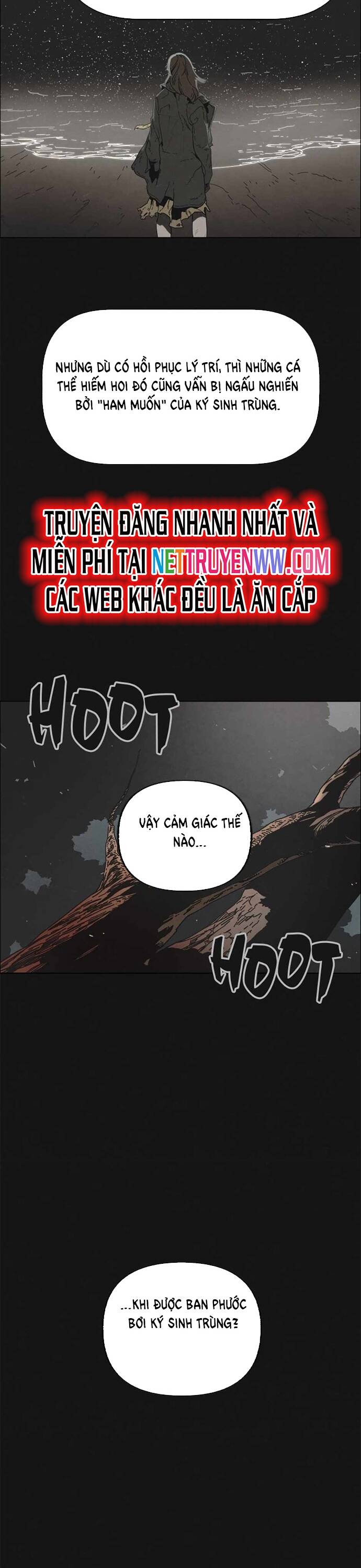 sinh vật gyeongseong: đóa hoa bất diệt chapter 7 14