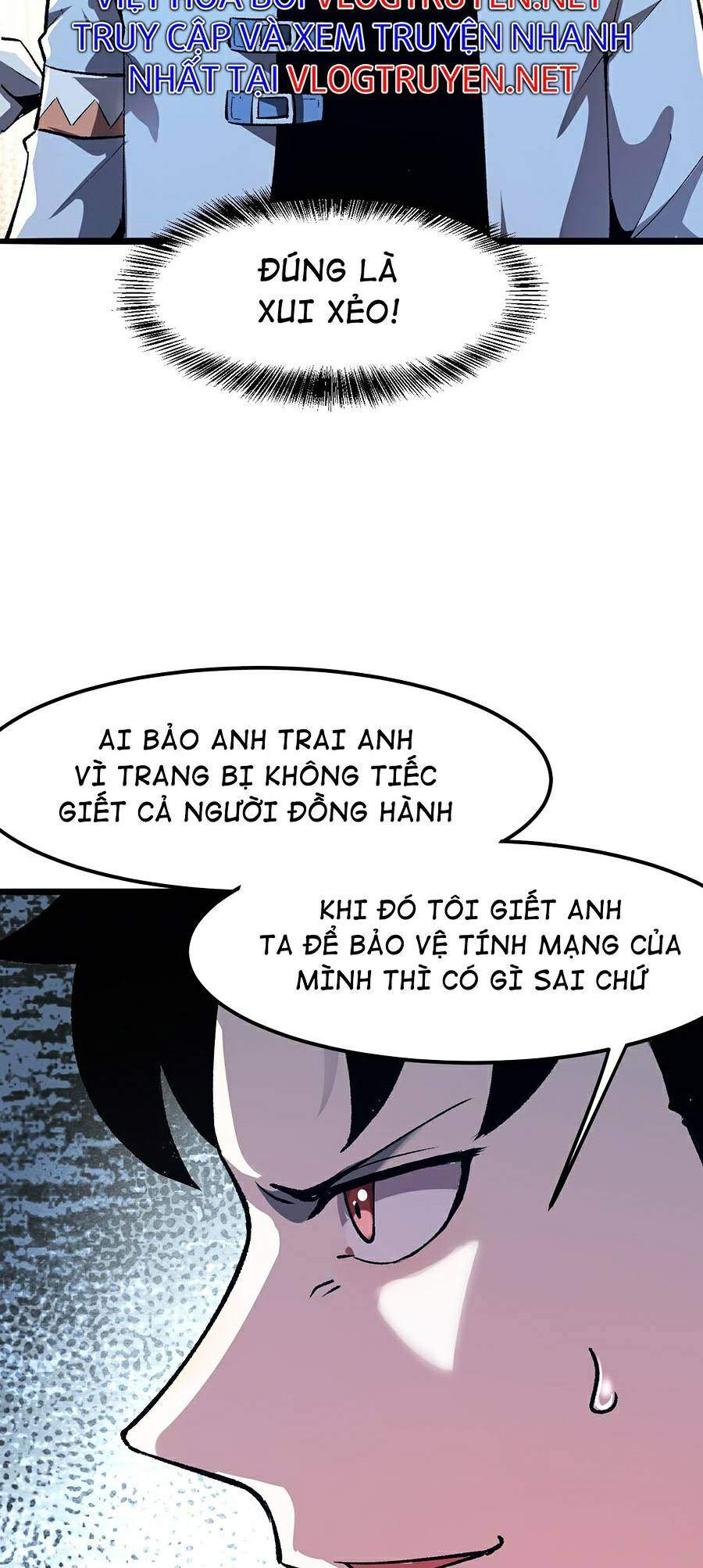 Trở Thành Cao Thủ Nhờ Bug Chapter 37 - Trang 2