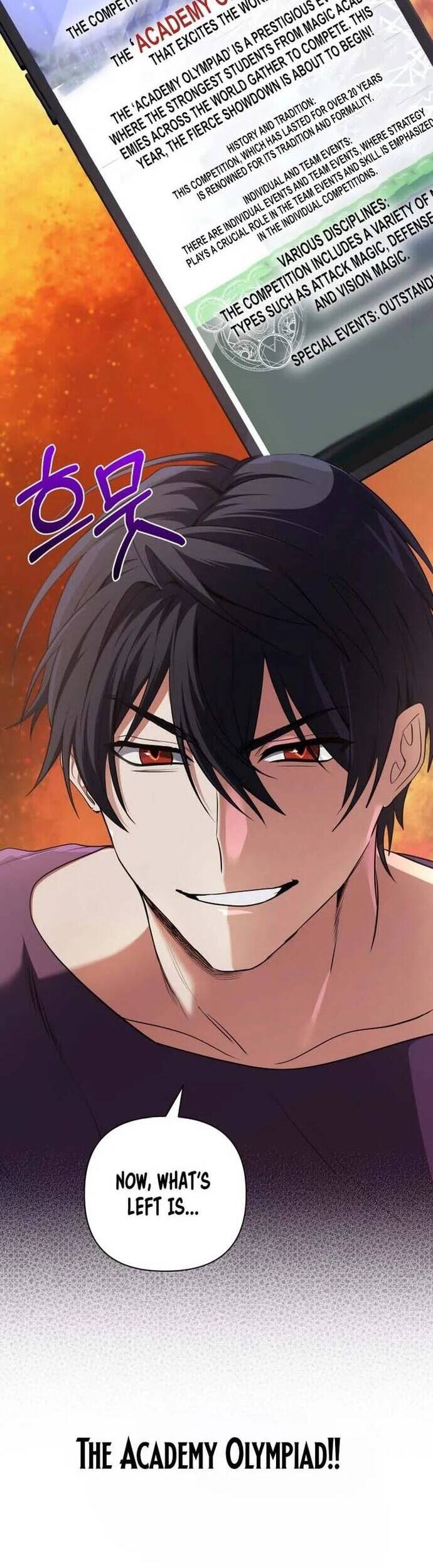 sự trở lại của đại pháp sư huyền thoại chapter 25 2