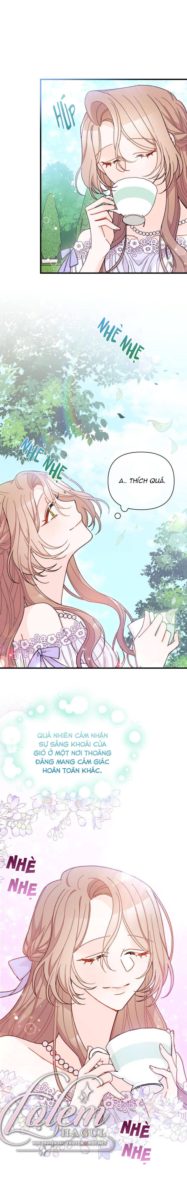 tôi đã kết hôn khi tôi tìm thấy nam chính chapter 20 5