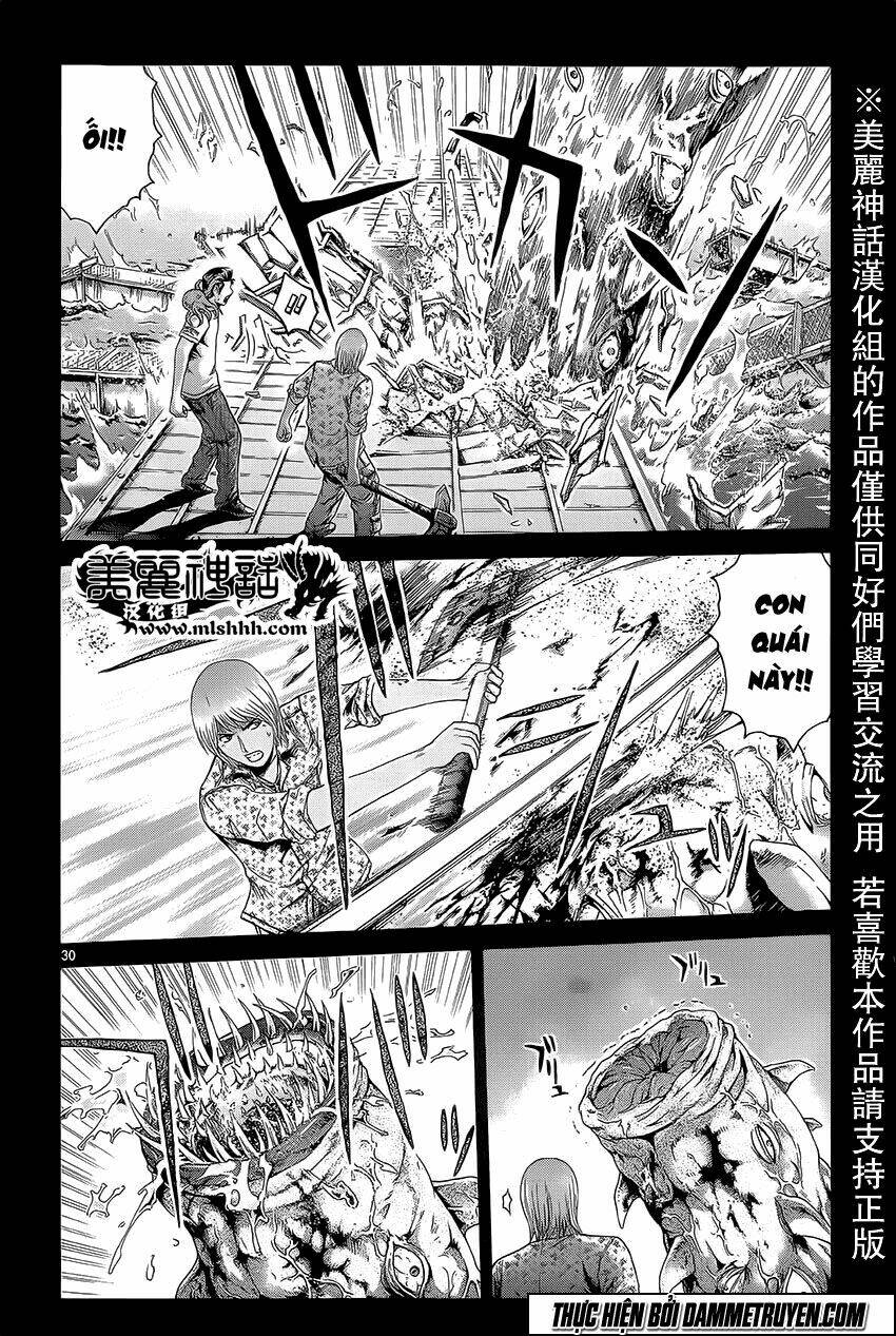 soul reviver south chapter 6 27